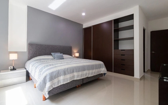 Sabbia 4301 3 Bedrooms ALL IN Suite Apts
