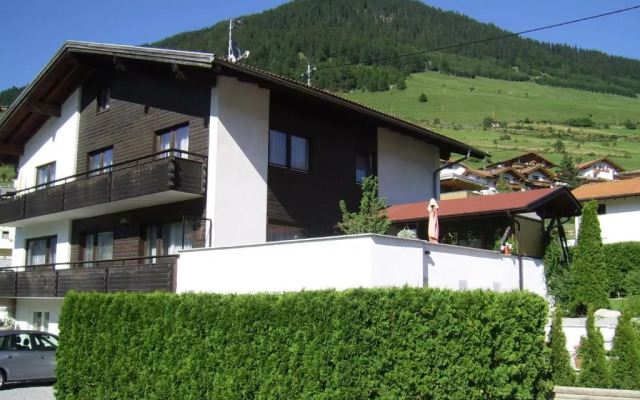 Appartment Spoettl
