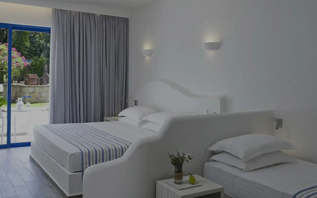Lindia Thalassa Resort