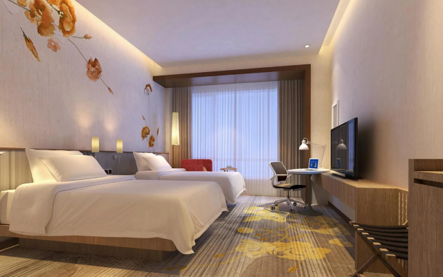 Hilton Garden Inn Qidong