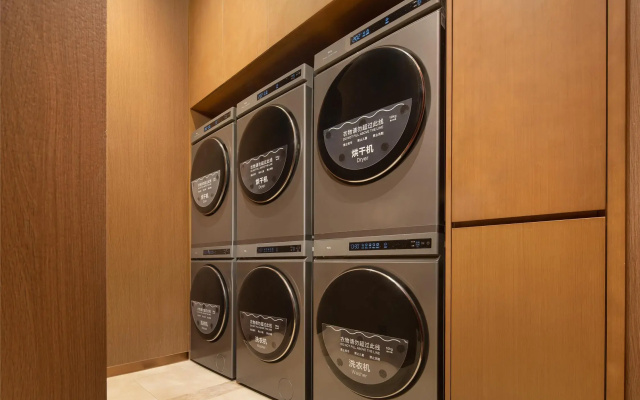 Hilton Garden Inn Shaoxing Yuecheng South
