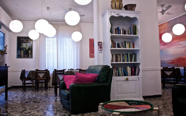 Nizza Creative Hotel
