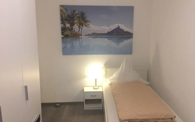 Odin Hostel