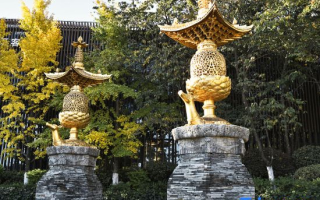 Ideal Thirty Days Inn (South Gate of Dali Ancient Town)