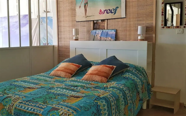 Loft Villa des Délices