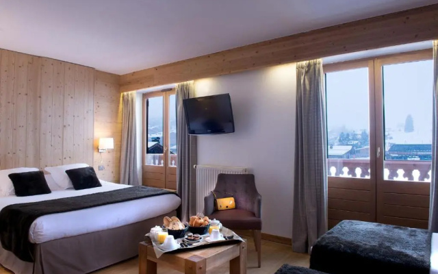 Hotel Beauregard