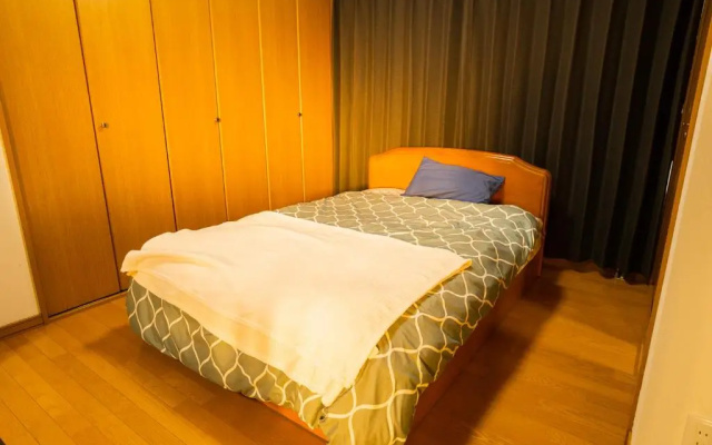 Hakodate cozy house
