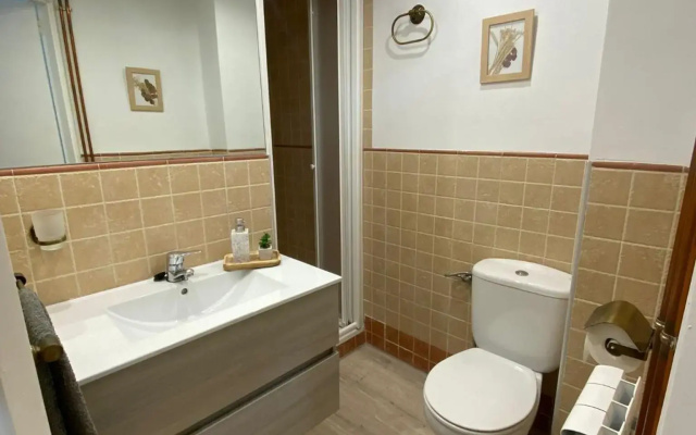 Coqueto Apartamento