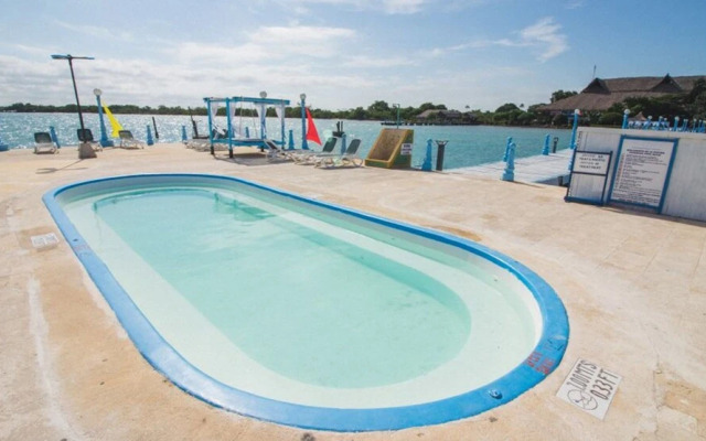 Hotel Isla Palma Reserva Natural