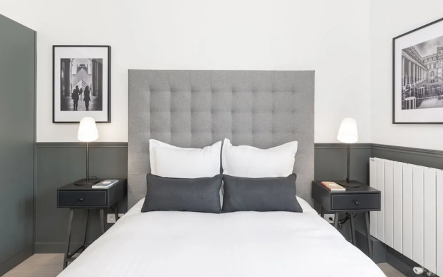 NEW! Luxury 3 Bedrooms Opera II by Livinparis
