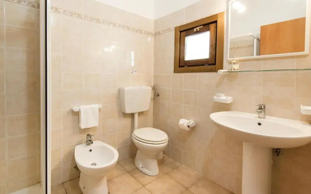 Bungalow in Riotorto Near sea Beach