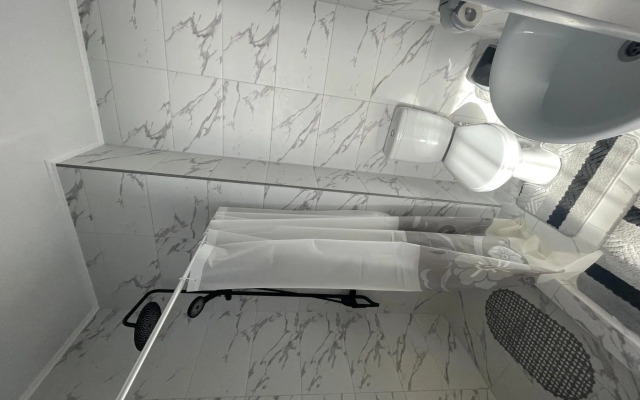 Hostel Uyutnyj Dom