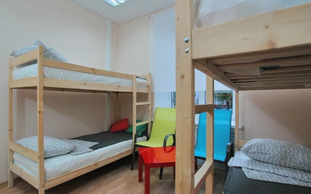 Hostel Piligrim