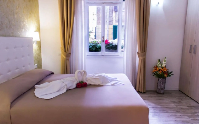 Gardenia Suite
