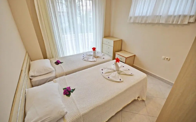 Dream Of Holiday Fethiye Villas