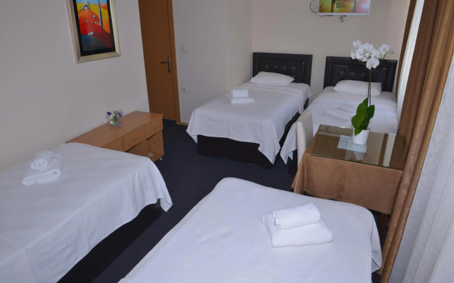 Kervan Hotel