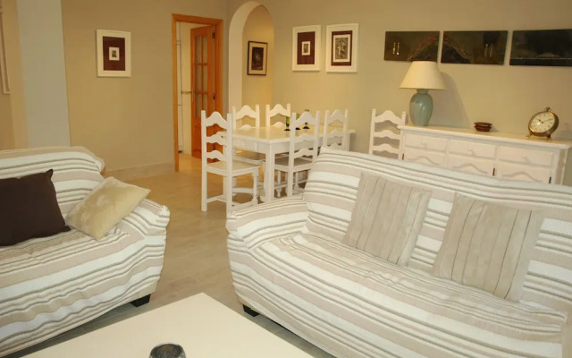 Bungalows Europa