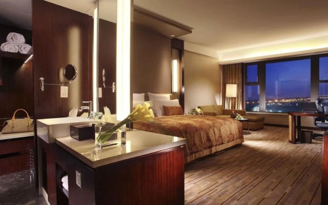 Ningbo HengYuan Hotel