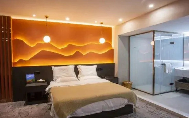 Dongchuan Tongdu Hotel
