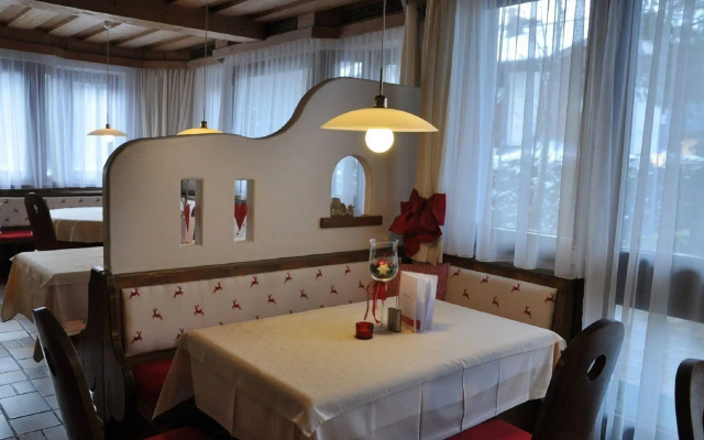 Hotel Moawirt