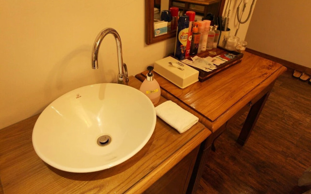 Annk Hotel Cheonan Seongjeong