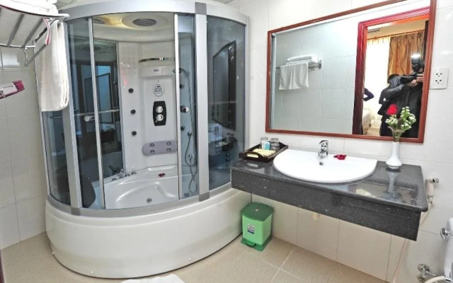 Duy Tan Vinh Hotel