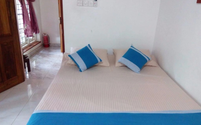 Goalma Family Holiday Resort & Restaurant