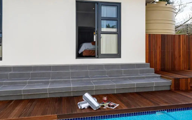 5th On Preston Guest House