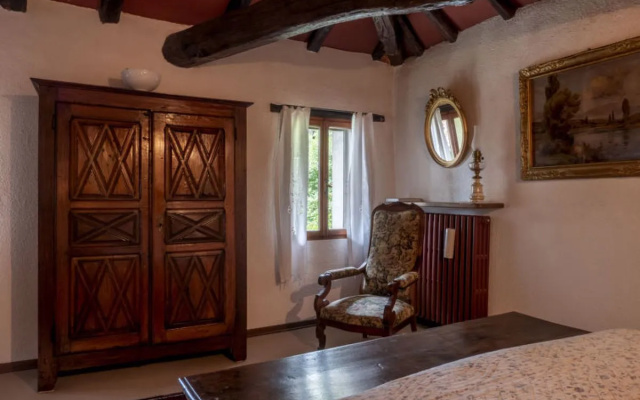 Casa La Losa (VCT100)
