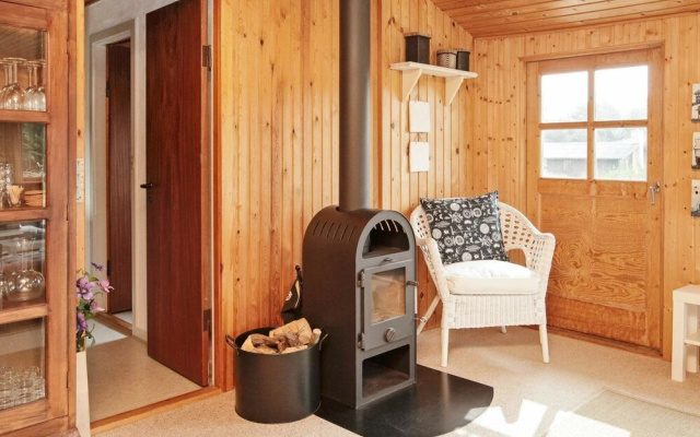 Spacious Holiday Home in Rødby With Relaxing Whirlpool