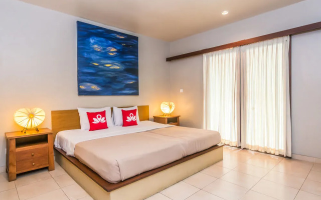 Zen Rooms Ubud Jalan Andong