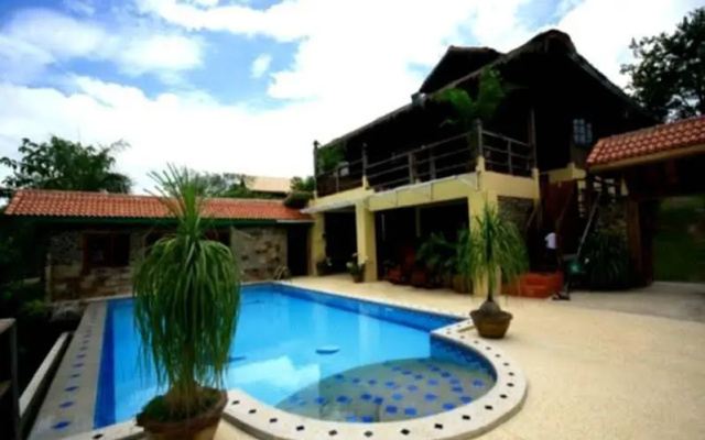 Jungle View Homestay