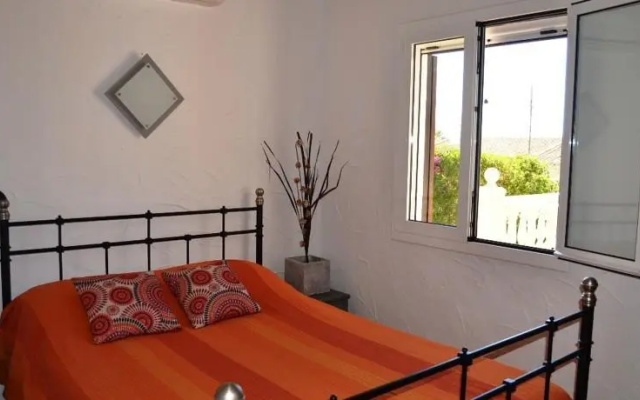 Casa Madeleine