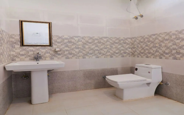 Oyo 30275 The Sunrise Resort Pushkar