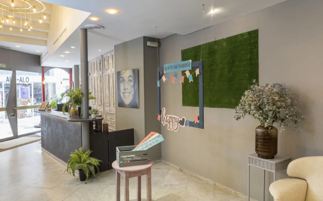 Bulevard Hotel