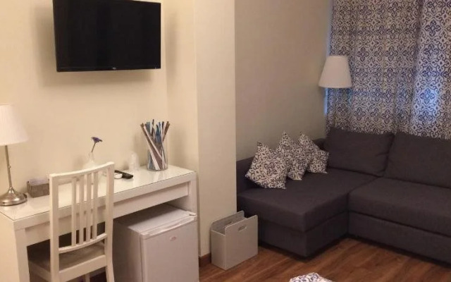 San Domenico Bed & Breakfast