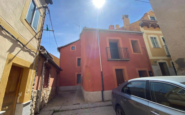Apartamentos "Casa Abuelo Juan"