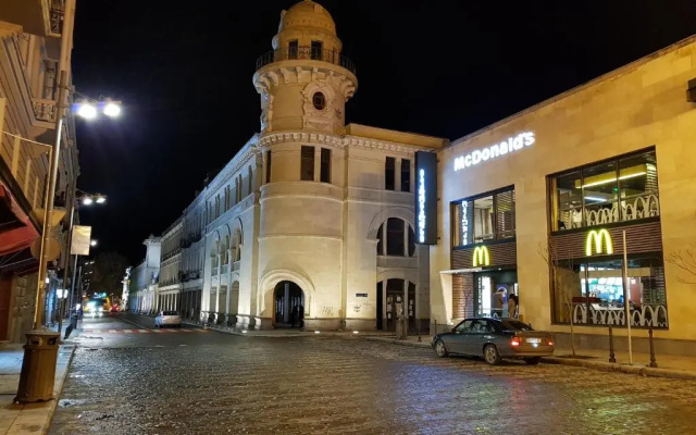 Apartments marjanishvili