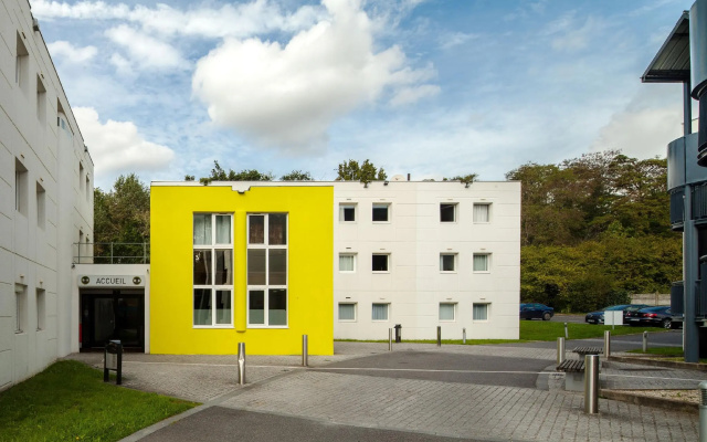 B&B HOTEL Paris Nord Aulnay-sous-Bois