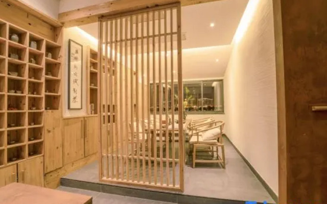 Yixiyun Hotel