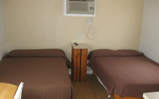 Empire Inn Motel