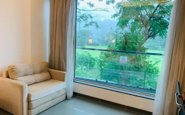 Viola Beacon Resort Lonavala