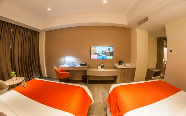 Acacia Hotel Davao
