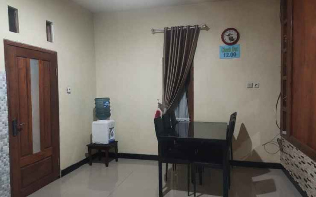 Villa Tengger Asri 7 Gunung Bromo