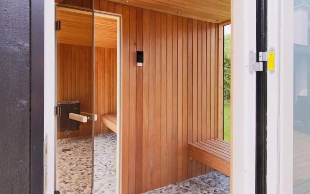 Holiday Home in Idestrup