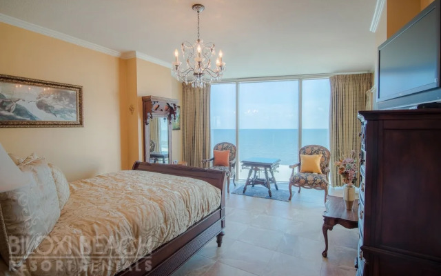 Sea Breeze 606