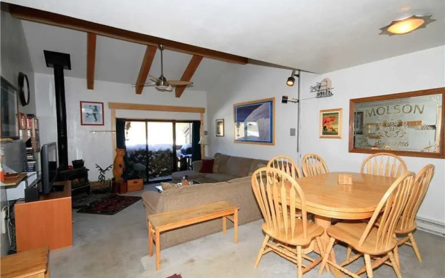 Courchevel #51 - 2 Br Condo
