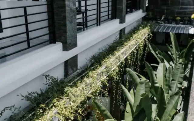 Saraswati Serenity