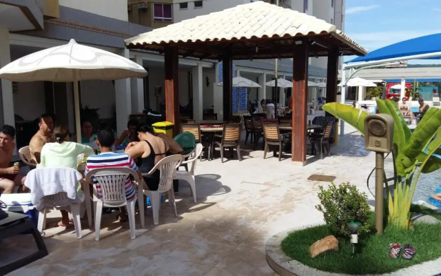 Prive das Thermas 405