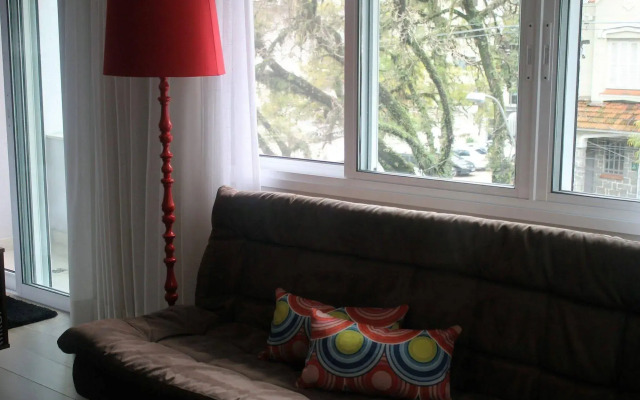 Porto Retrô Flat Boutique(Porto Retrô Residence)